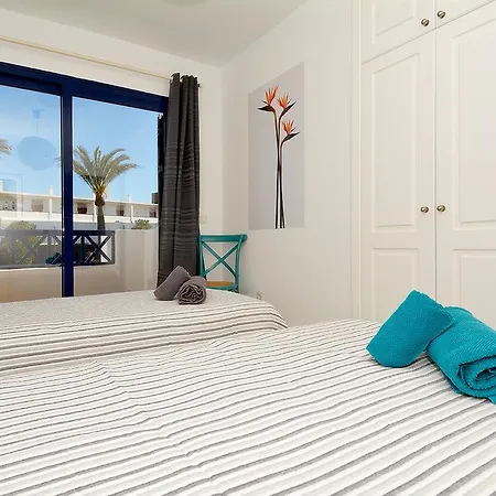 Lanza Coloradas 20, Heated Pool Vila