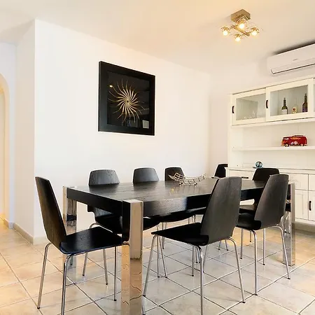 Vila Lanza Coloradas 20, Heated Pool *