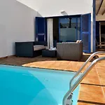 Lanza Coloradas 20, Heated Pool פלאיה בלנקה
