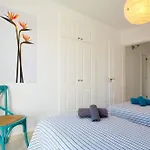Lanza Coloradas 20, Heated Pool פלאיה בלנקה