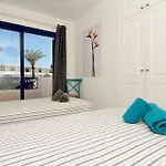 Lanza Coloradas 20, Heated Pool וילה