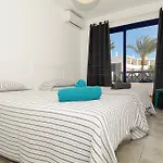 וילה Lanza Coloradas 20, Heated Pool *