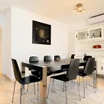 וילה Lanza Coloradas 20, Heated Pool *