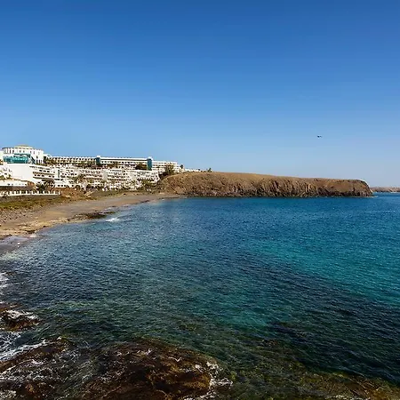 Lanza Coloradas 20, Heated Pool Vila