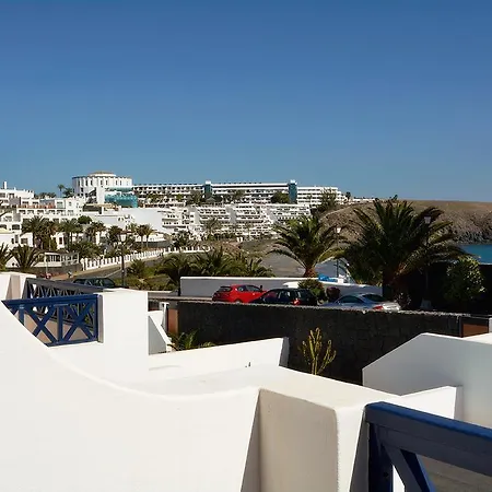 Lanza Coloradas 20, Heated Pool