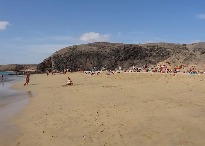 Lanza Coloradas 20, Heated Pool Vila *