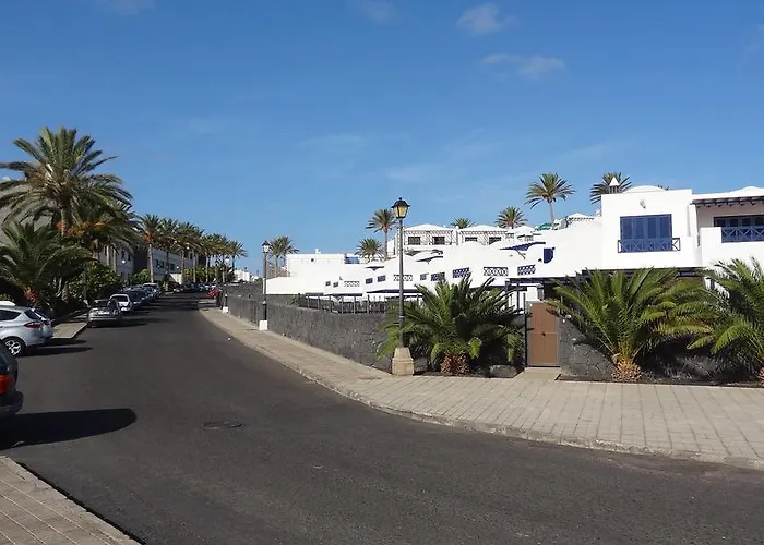 Lanza Coloradas 20, Heated Pool