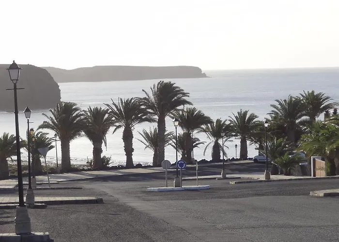 Lanza Coloradas 20, Heated Pool Vila *