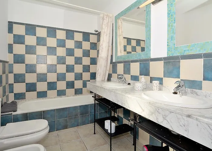 Lanza Coloradas 20, Heated Pool Vila *