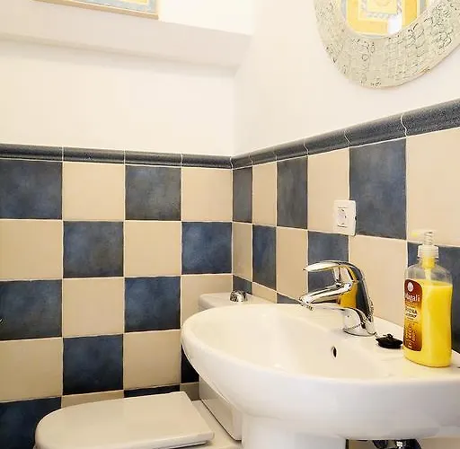 Lanza Coloradas 20, Heated Pool Vila