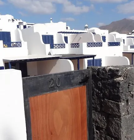 Lanza Coloradas 20, Heated Pool *