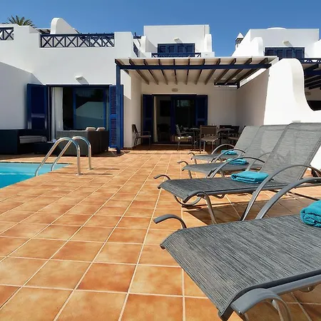 Lanza Coloradas 20, Heated Pool *
