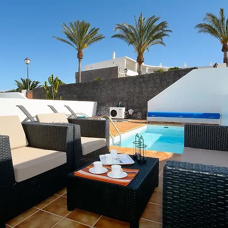 Lanza Coloradas 20, Heated Pool * 普拉亚布兰卡