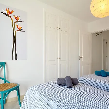 Lanza Coloradas 20, Heated Pool 普拉亚布兰卡