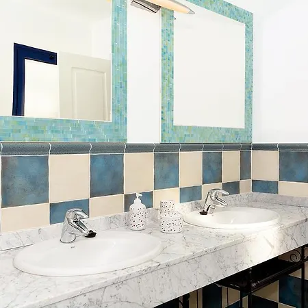 别墅 Lanza Coloradas 20, Heated Pool 普拉亚布兰卡