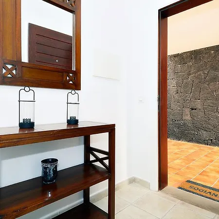 Lanza Coloradas 20, Heated Pool 普拉亚布兰卡