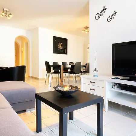 Lanza Coloradas 20, Heated Pool *