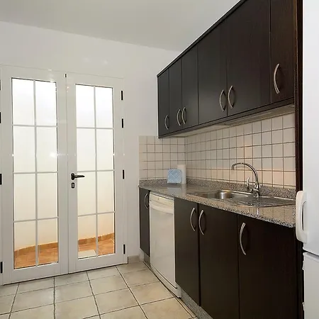 别墅 Lanza Coloradas 20, Heated Pool