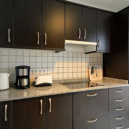 Lanza Coloradas 20, Heated Pool 普拉亚布兰卡