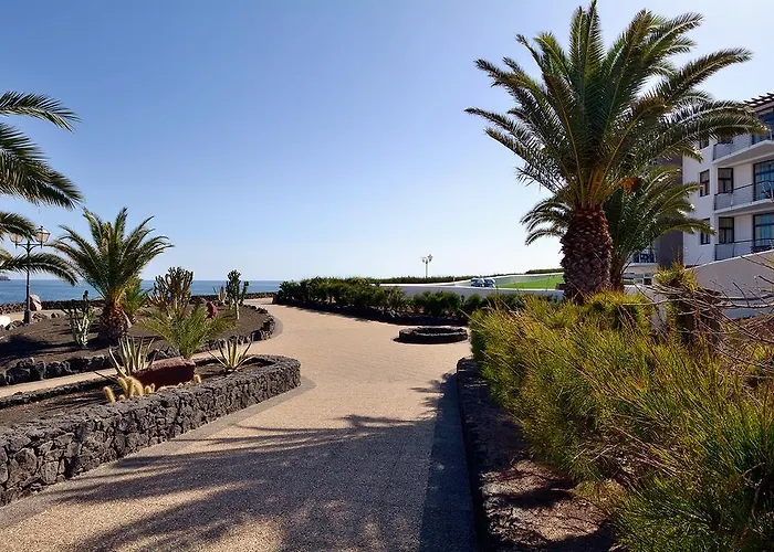 Lanza Coloradas 20, Heated Pool *