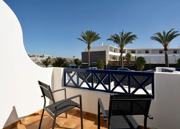 빌라 Lanza Coloradas 20, Heated Pool *