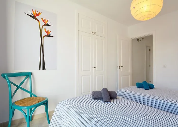 Lanza Coloradas 20, Heated Pool Playa Blanca