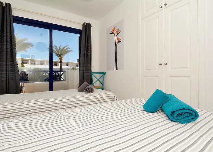 Lanza Coloradas 20, Heated Pool 빌라