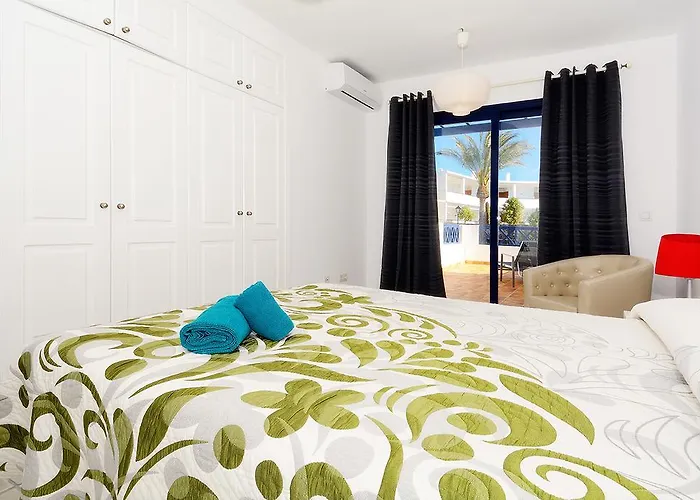 Villa Lanza Coloradas 20, Heated Pool