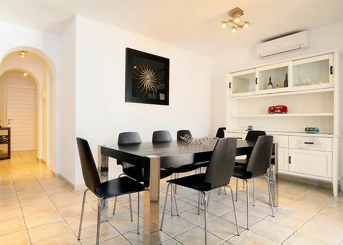 빌라 Lanza Coloradas 20, Heated Pool *