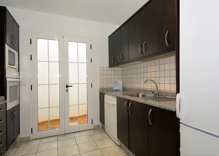 빌라 Lanza Coloradas 20, Heated Pool