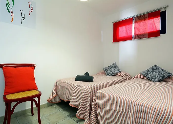 Lanza Coloradas 20, Heated Pool Villa