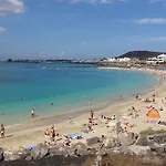 Lanza Coloradas 20, Heated Pool Βίλα Πλάγια Μπλάνκα