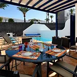 Βίλα Lanza Coloradas 20, Heated Pool Πλάγια Μπλάνκα