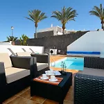 Lanza Coloradas 20, Heated Pool * Πλάγια Μπλάνκα