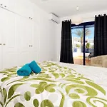 Βίλα Lanza Coloradas 20, Heated Pool