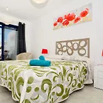 Lanza Coloradas 20, Heated Pool Βίλα Πλάγια Μπλάνκα