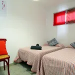 Lanza Coloradas 20, Heated Pool Βίλα