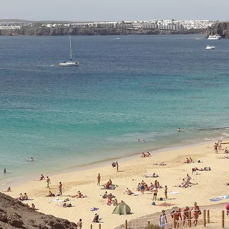 Villa Lanza Coloradas 20, Heated Pool