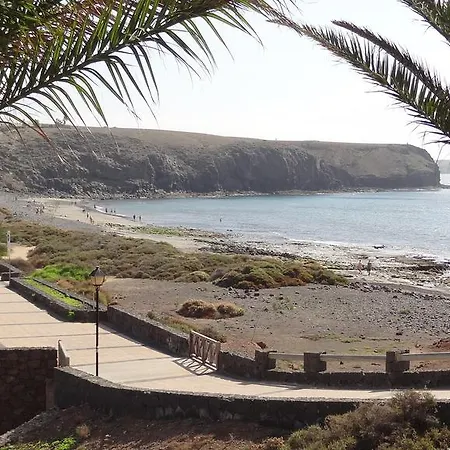 Villa Lanza Coloradas 20, Heated Pool *