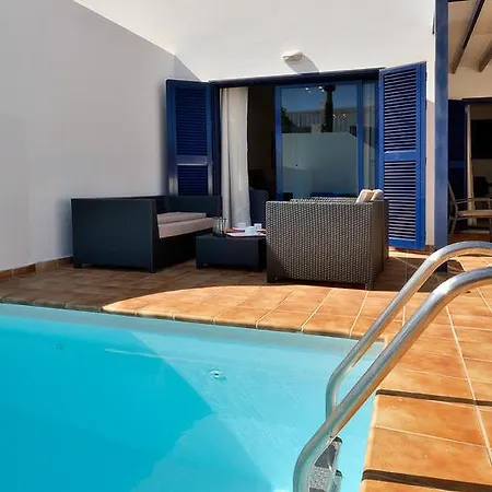 Lanza Coloradas 20, Heated Pool Playa Blanca (Lanzarote)