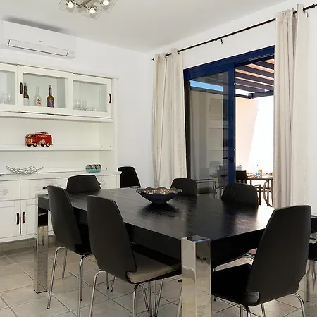 Villa Lanza Coloradas 20, Heated Pool