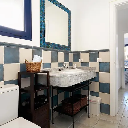 Lanza Coloradas 20, Heated Pool *