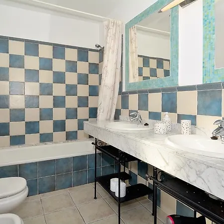 Lanza Coloradas 20, Heated Pool Villa *